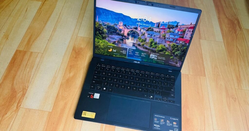 I tested the most affordable Copilot+ laptop I could find and it surprised me