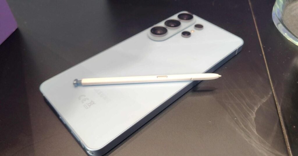 I thought I’d seen it all, then the Galaxy S26 Ultra pulled these 3 tricks I thought I'd seen it all, then the Galaxy S26 Ultra pulled these 3 tricks