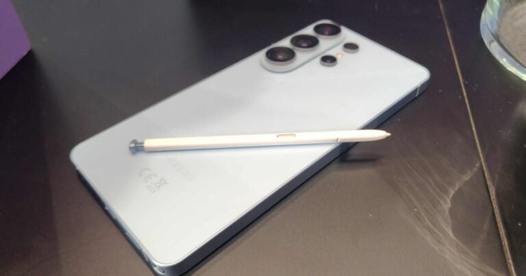 I thought I’d seen it all, then the Galaxy S26 Ultra pulled these 3 tricks