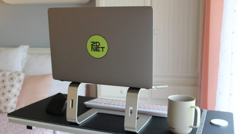 I've worked from home for 7 years: These are the gadgets I'm eyeing to buy