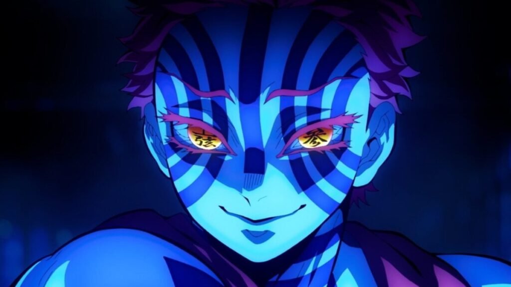 Infinity Castle' Returns to Theaters in Japan