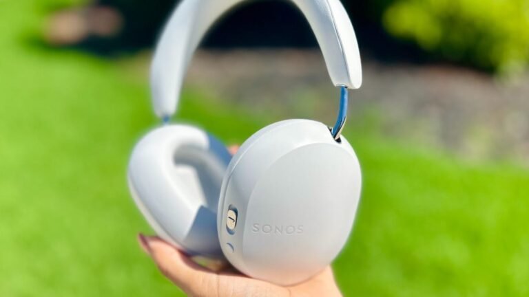 I’ve worn these headphones longer than any Sony or Bose pair in 2026 – here’s why