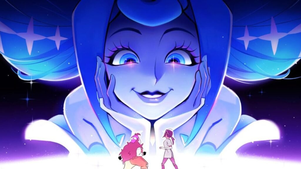 'Knights of Guinevere' Will Officially Return As a Full Series