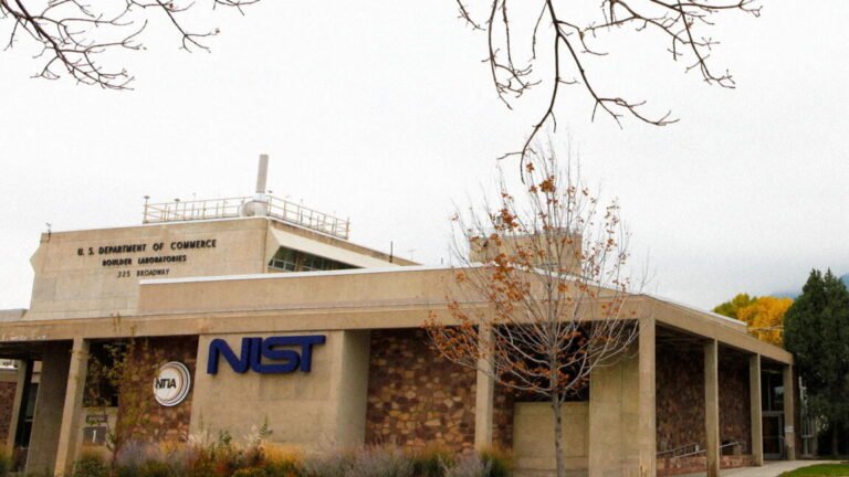 Major government research lab appears to be squeezing out foreign scientists