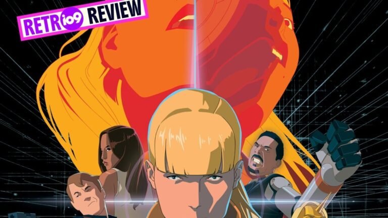 ‘Mars Express’ Is Phenomenal Because It Remembers What Cyberpunk Actually Means