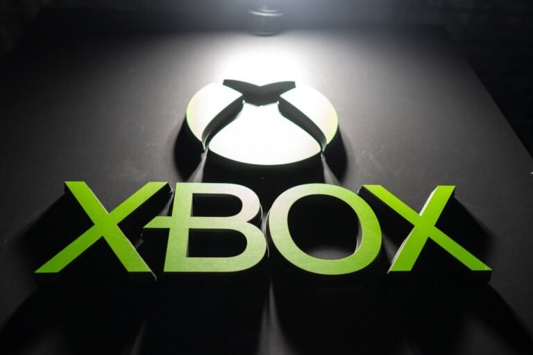 Microsoft’s new gaming CEO vows not to flood the ecosystem with ‘endless AI slop’