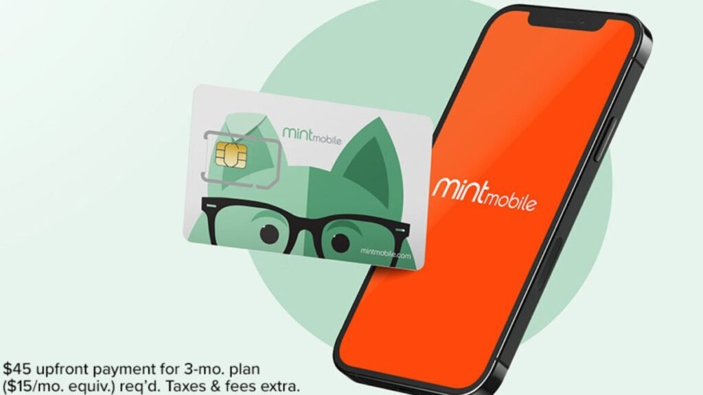 Mint Mobile Pairs Its 50% Off Unlimited Plan With Samsung Smartphones, $1 Galaxy A16 or $20 Galaxy A17 in Final Days Mint Mobile Pairs Its 50% Off Unlimited Plan With Samsung Smartphones, $1 Galaxy A16 or $20 Galaxy A17 in Final Days