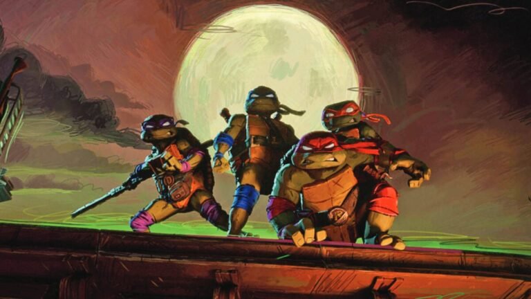 Mutant Mayhem 2′ Release Shifts to August 2027