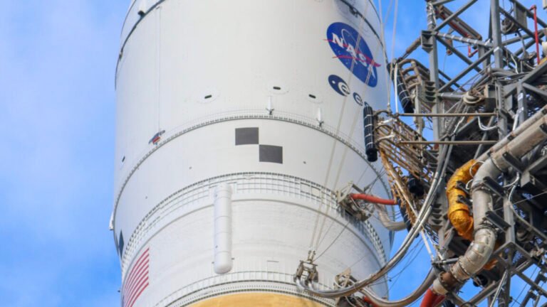 NASA says it needs to haul the Artemis II rocket back to the hangar for repairs