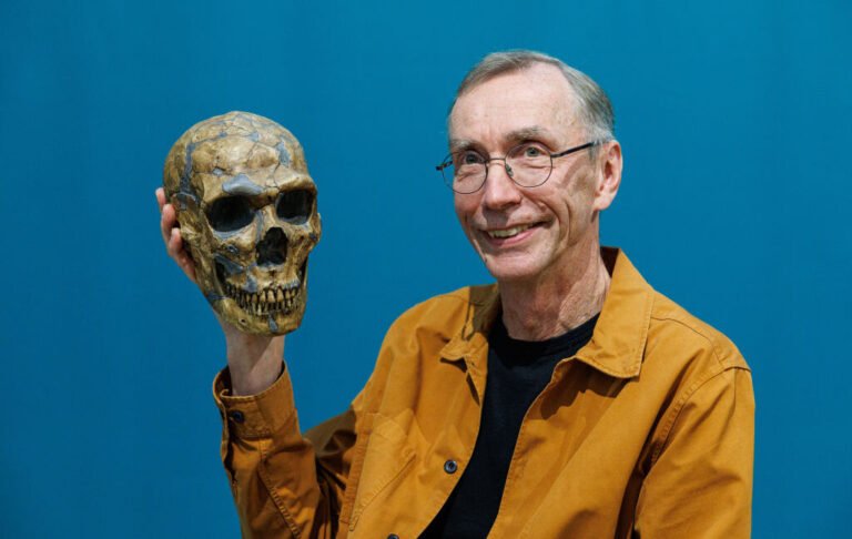 Neanderthals seemed to have a thing for modern human women
