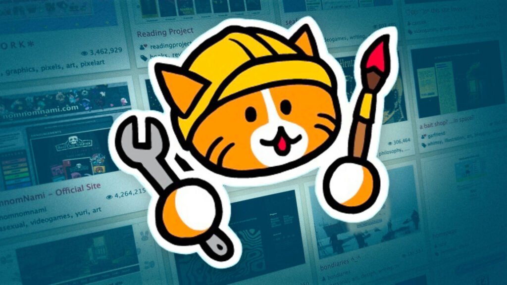 Neocities founder stuck in chatbot hell after Bing blocked 1.5 million sites