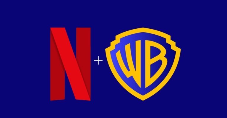 Netflix walks away from its deal to buy Warner Bros. after Paramount came back with a better offer
