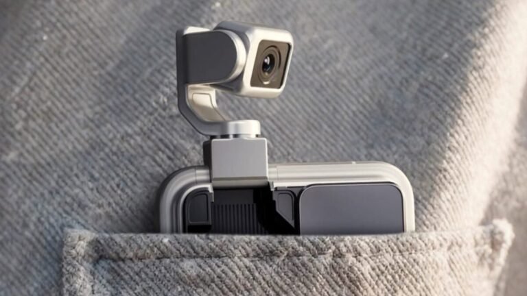 Okay, This AI-Powered ‘Robot Phone’ Has My Undivided Attention