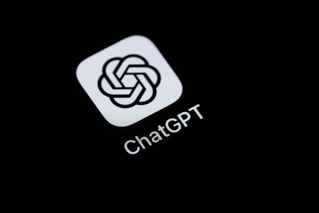 OpenAI policy exec who opposed chatbot’s “adult mode” reportedly fired on discrimination claim ChatGPT logo
