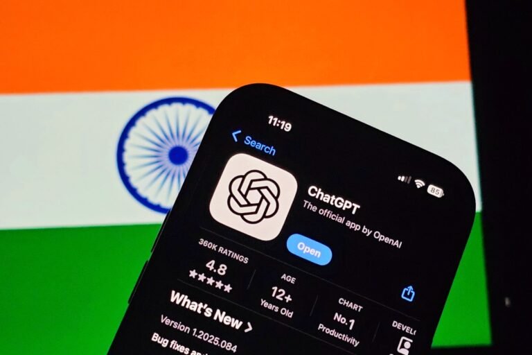 OpenAI taps Tata for 100MW AI data center capacity in India, eyes 1GW