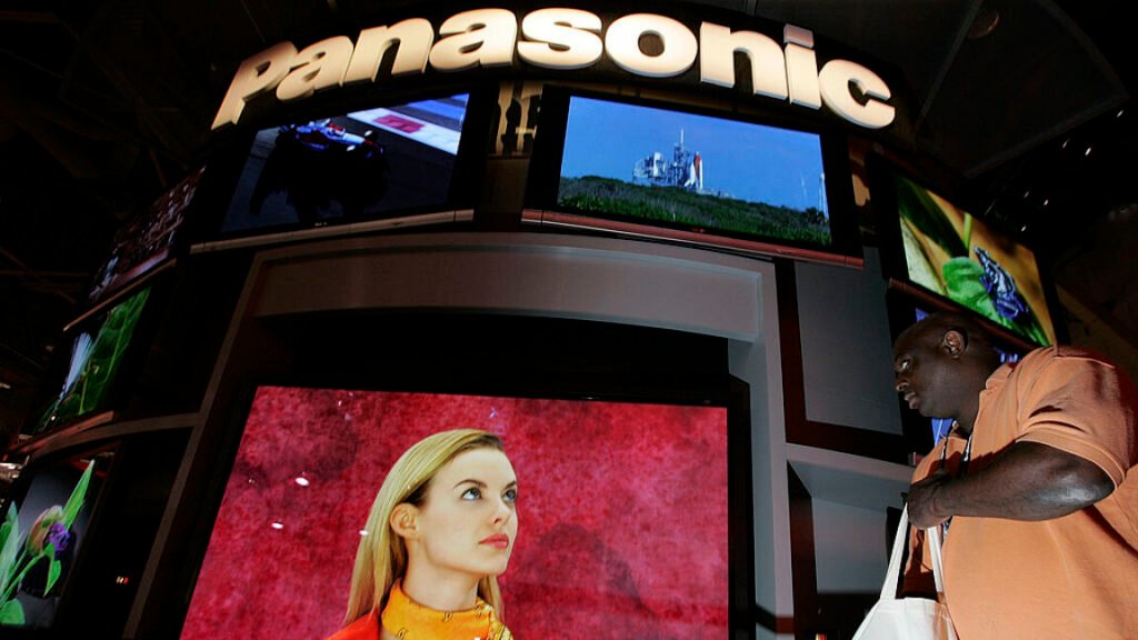 Panasonic, the former plasma king, will no longer make its own TVs Panasonic, the former plasma king, will no longer make its own TVs