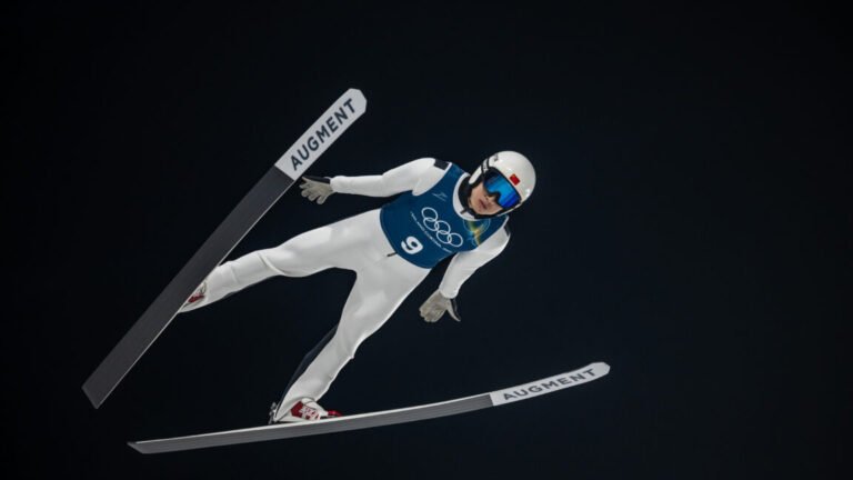 Penisgate erupts at Olympics; scandal exposes risks of bulking your bulge