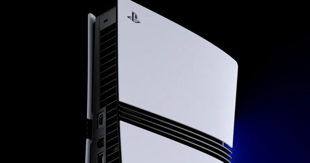PlayStation 5 Pro is getting a big graphics upgrade with AMD tech