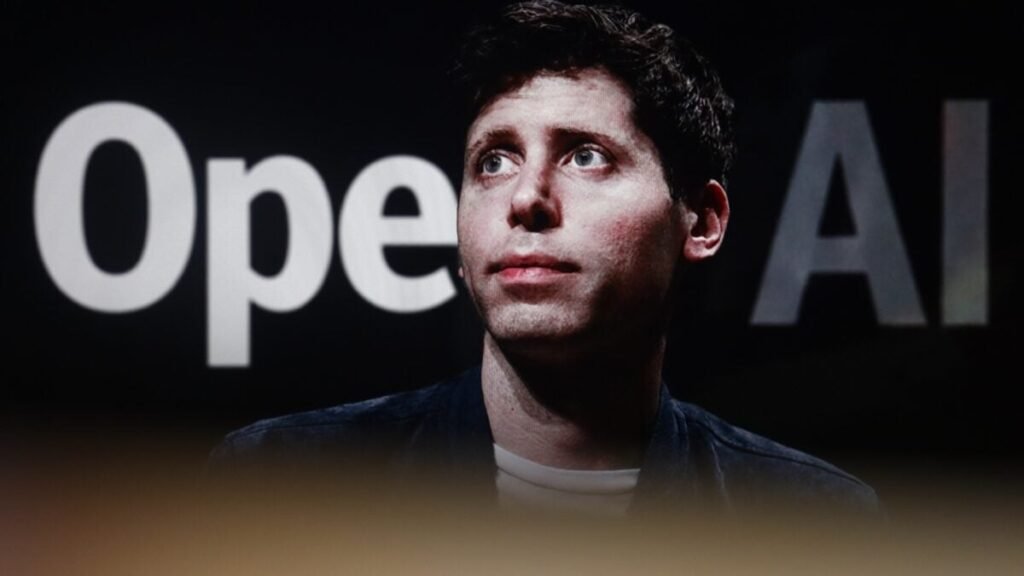 Sam Altman Expects to Get What He Wants Sam Altman Expects to Get What He Wants