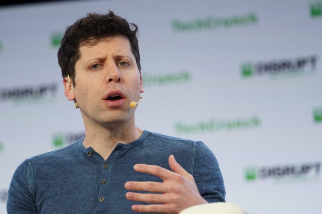 Sam Altman got exceptionally testy over Claude Super Bowl ads Sam Altman