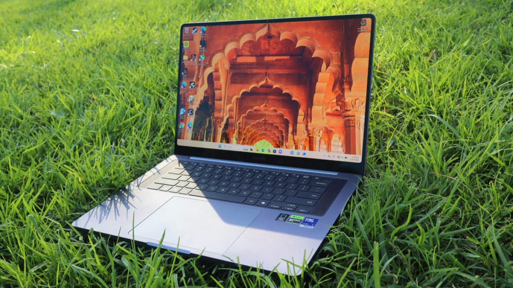 Samsung Galaxy Book 6 Ultra review: A MacBook Pro alternative that truly lasts all day