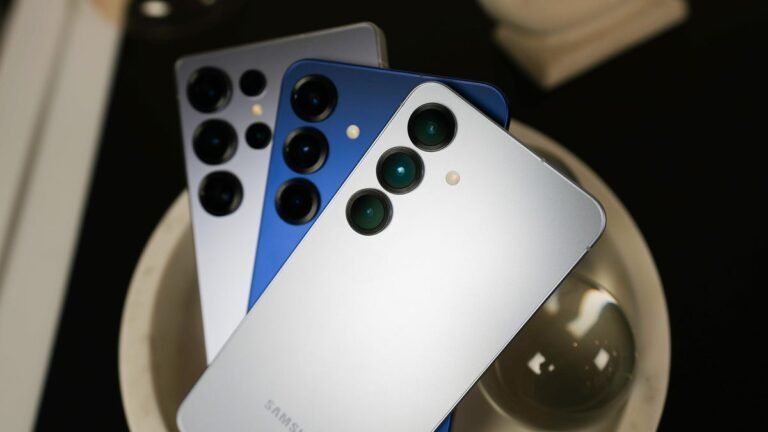 Samsung Unpacked 2026 live updates: Galaxy S26 Ultra specs, Buds 4 Pro, Bixby, more