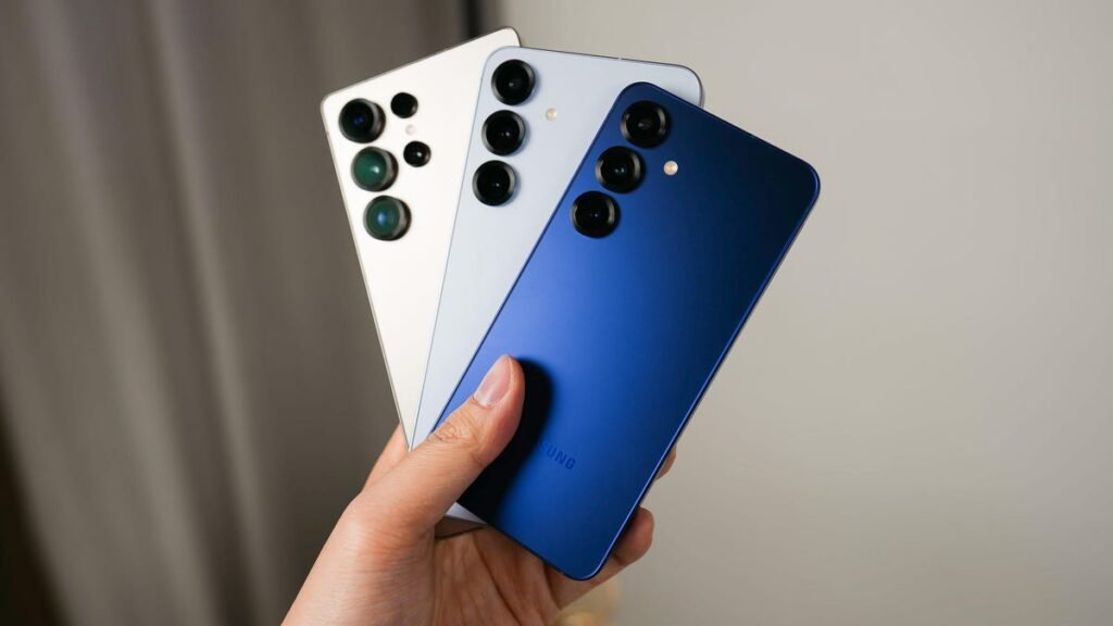 Samsung confirms Galaxy S26 preorder deal for $900 off ahead of February Unpacked