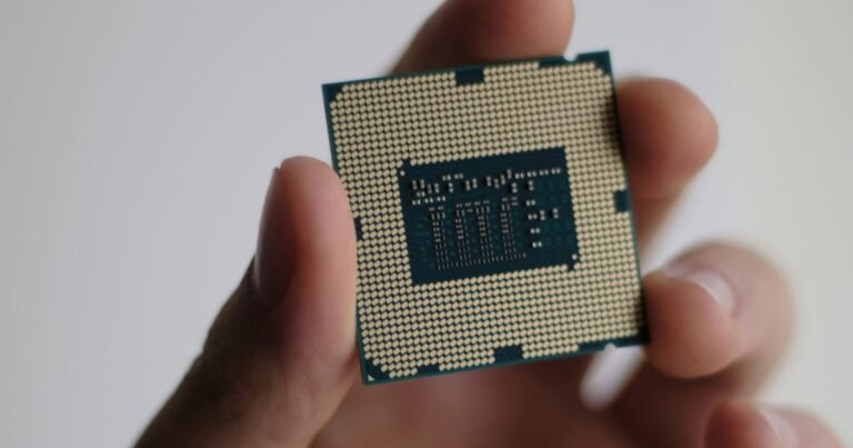 Silent chip defects may be corrupting data in modern computers