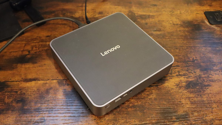 Skip the $1,500 laptop – why Mini PCs are the way to go as RAM prices skyrocket