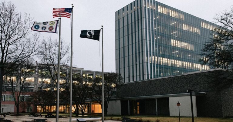 Social Security Workers Are Being Told to Hand Over Appointment Details to ICE