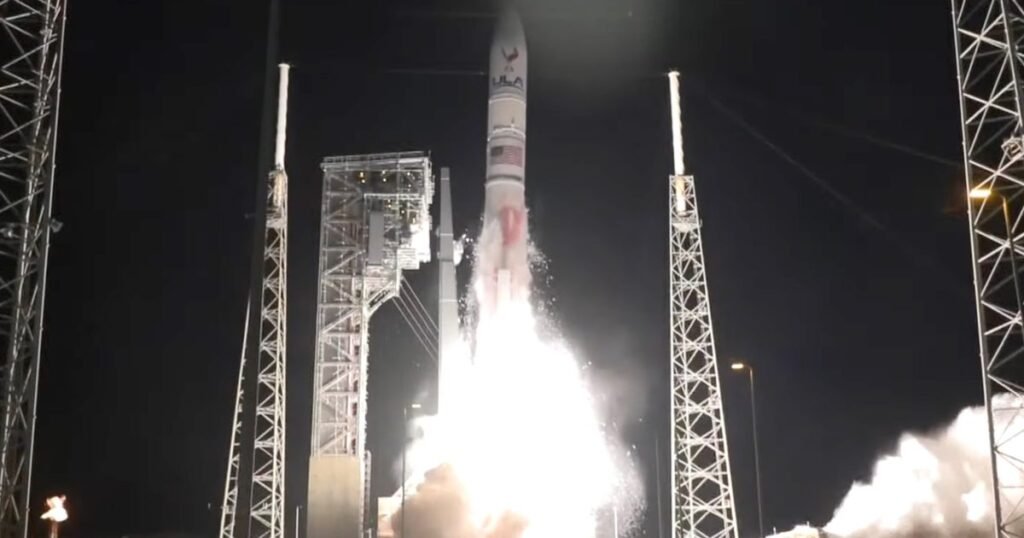 Space Coast to light up tonight with ULA’s Vulcan blastoff — how to watch Space Coast to light up tonight with ULA’s Vulcan blastoff — how to watch