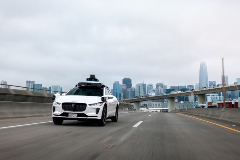 TechCrunch Mobility: Waymo makes its defense