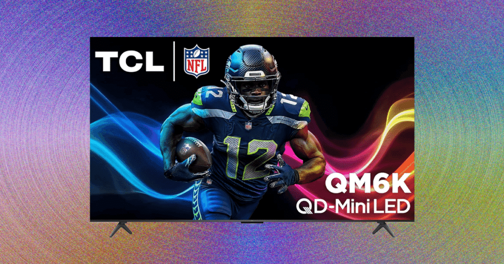 The Best Super Bowl TV Deals (2026)