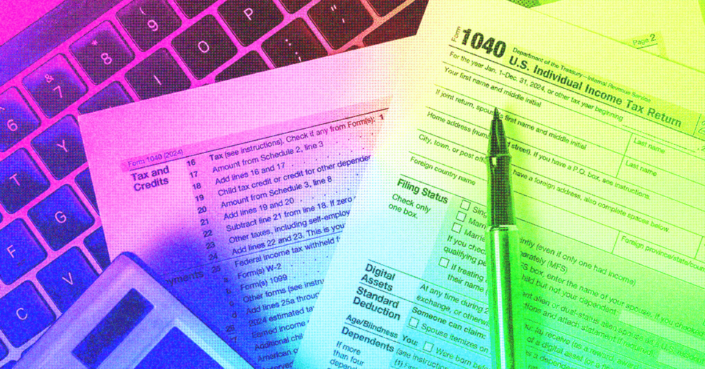 The Best Way to Pay Your Taxes Online (2026) The Best Way to Pay Your Taxes Online (2026)