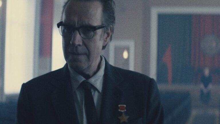 The First Look at ‘Star City’ Is Here, and Apple TV’s Spin-Off Era Has Officially Begun