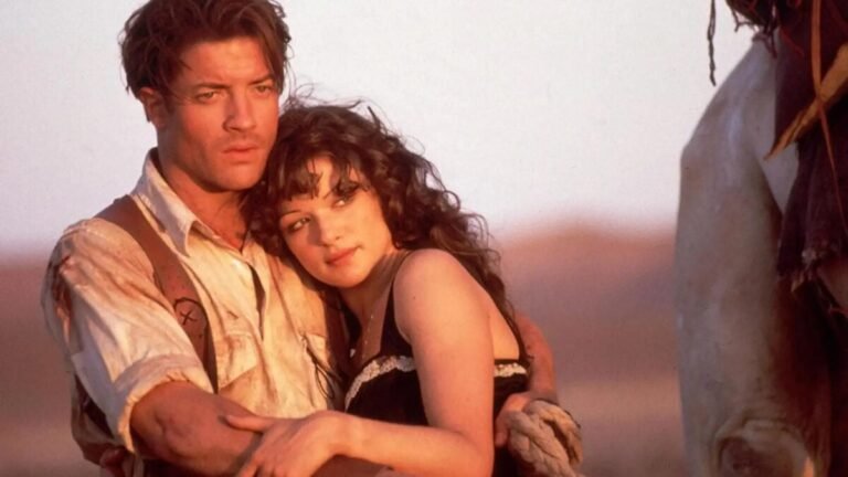 ‘The Mummy Returns’ To Theaters in March