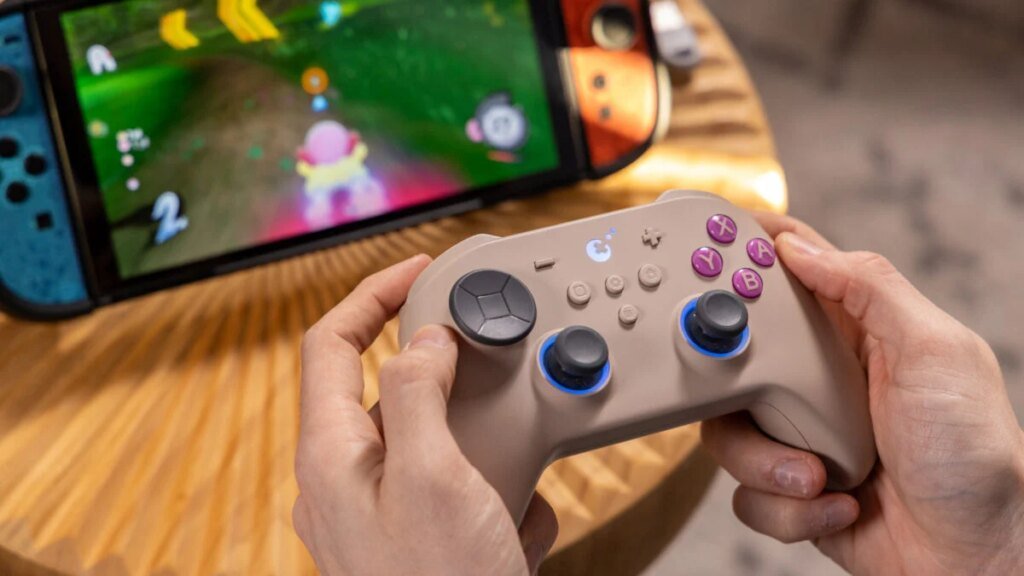 The Perfect Switch 2 Controller