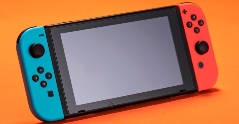 The Switch is now Nintendo’s best-selling console of all time