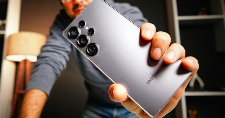 The next Galaxy S26 camera may get Samsung’s easiest AI editing yet