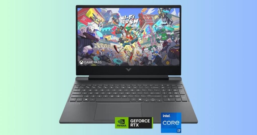 This HP Victus gaming laptop deal brings serious specs under $1,000 before Presidents’ Day ends