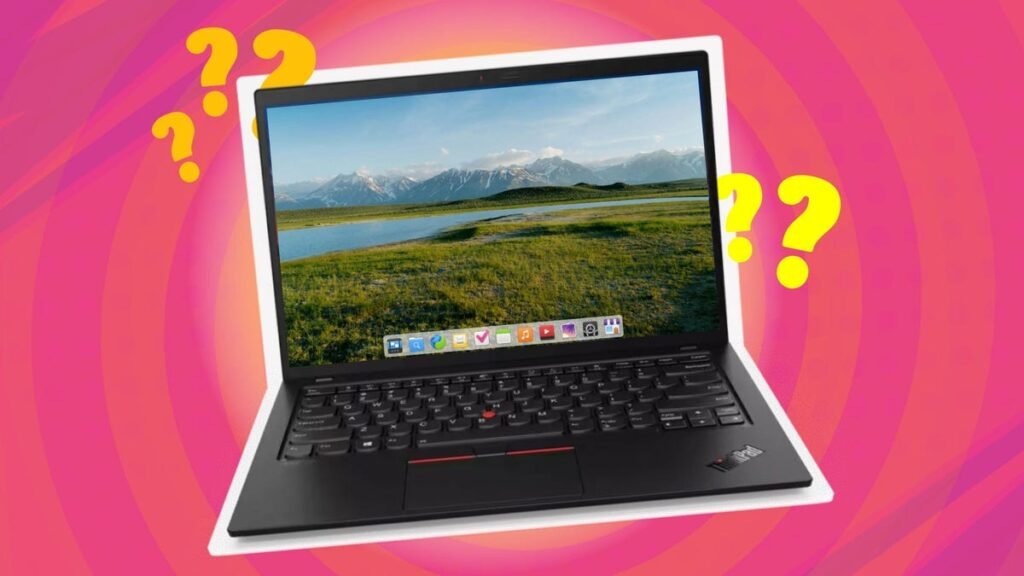 This is my favorite Linux distro of all time - and I've tried them all