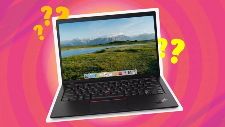This is my favorite Linux distro of all time – and I’ve tried them all