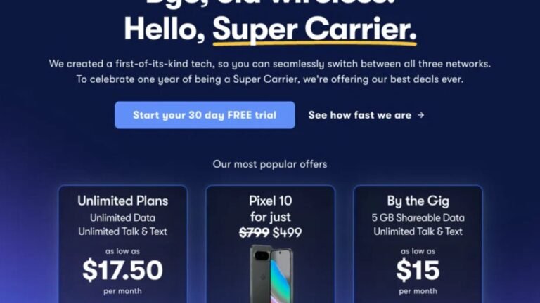US Mobile’s Super Bowl Week Promotion Delivers Multi-Network Coverage at Lower Prices