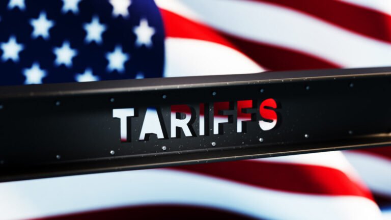 US consumers, business pay 90% of tariff costs, says Federal Reserve