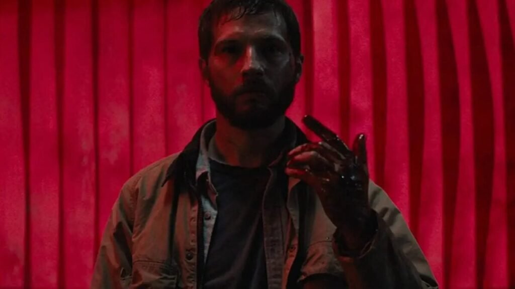 'Upgrade' Producer Dishes On the TV Sequel That Almost Was