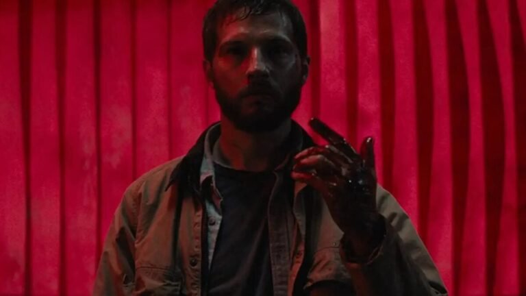 ‘Upgrade’ Producer Dishes On the TV Sequel That Almost Was
