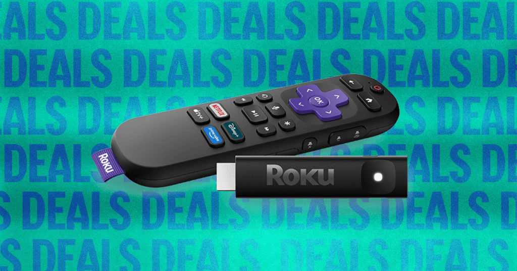 Upgrade Your Roku Before the Big Game Upgrade Your Roku Before the Big Game