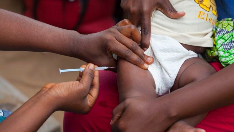 WHO slams US-funded newborn vaccine trial as “unethical”