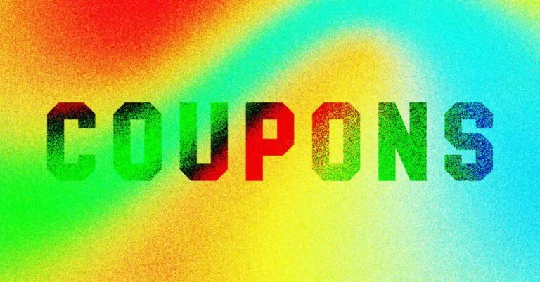 Walmart Promo Codes and Coupons: Up to 65% Off