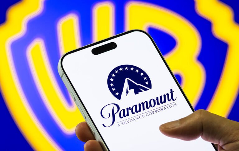 Warner Bros. gives Paramount one more week to beat Netflix merger offer